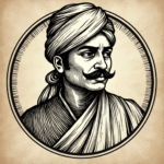 Famous Personalities  - Magnet v9